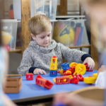 NISRA Childcare In Northern Ireland Survey – Published May 2025