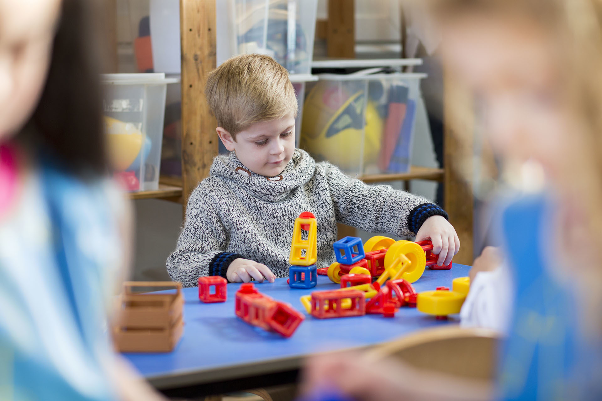 NISRA Childcare In Northern Ireland Survey – Published May 2025