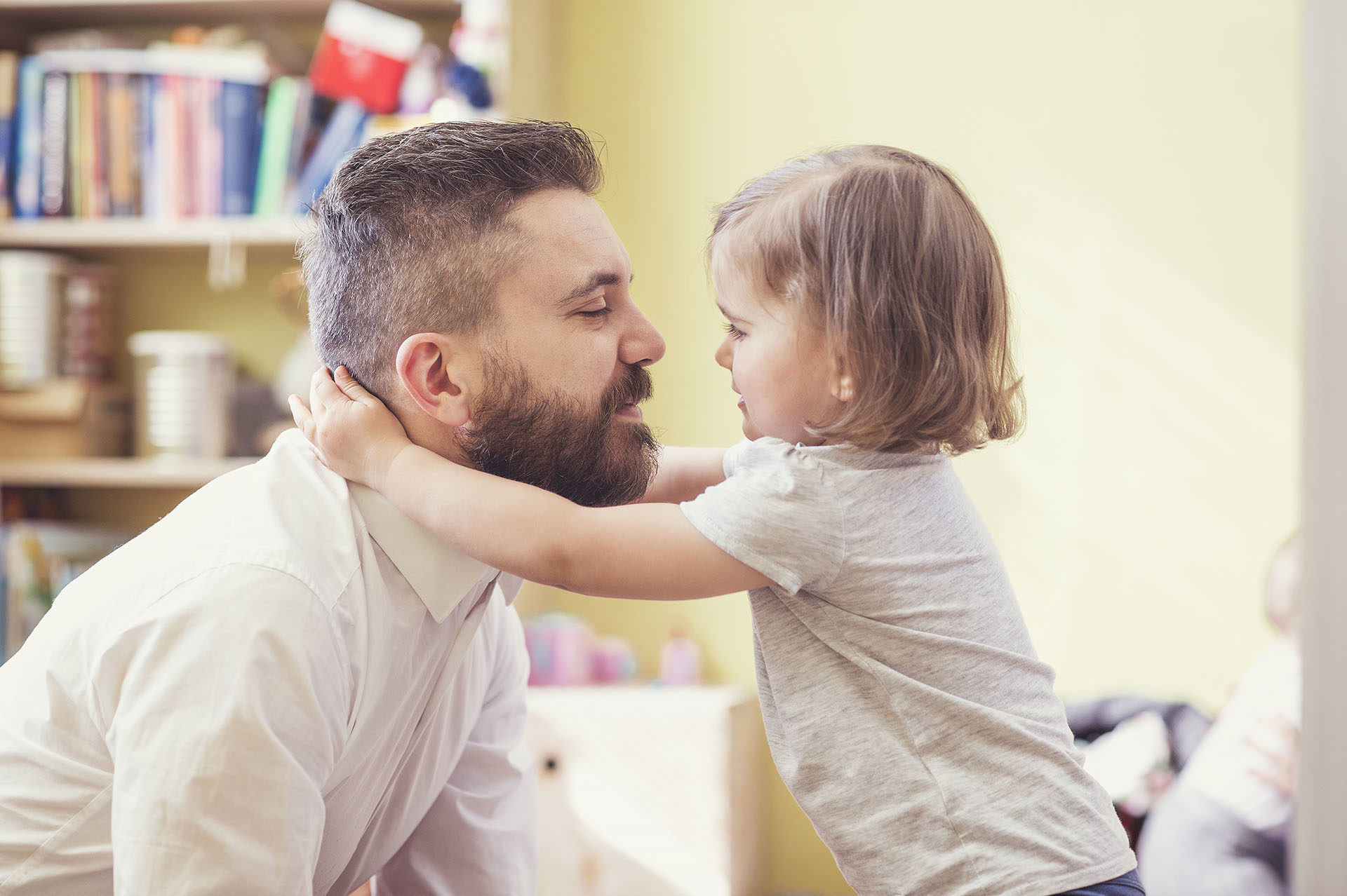 Increase in support with childcare costs needed for working parents