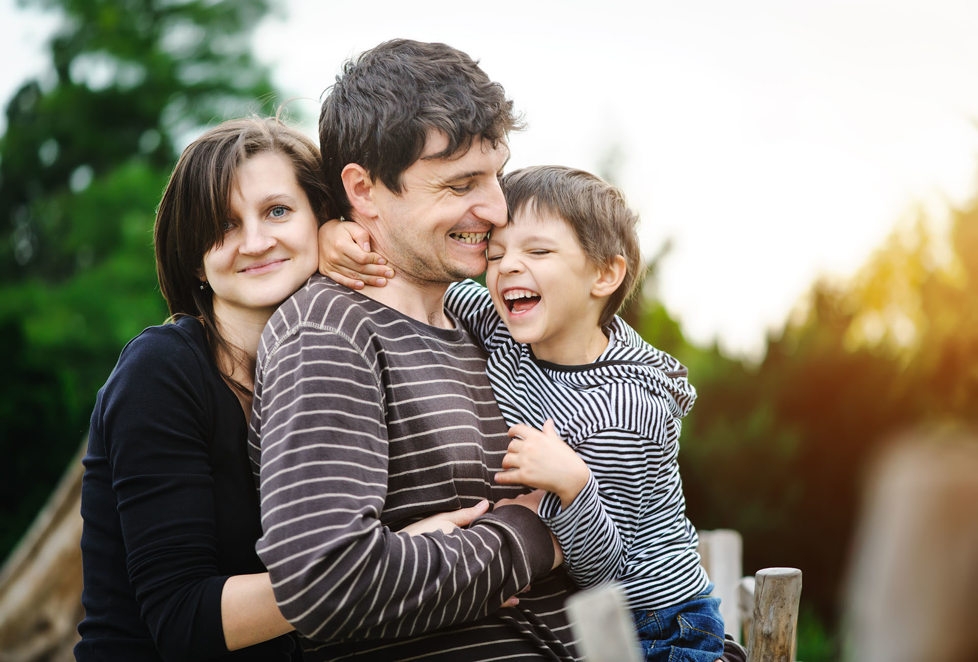 Laughter Yoga with Positive Thinking Workshops