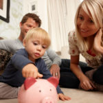Start off the new year with a spring clean of your family finances!