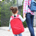 Help with back to school costs – including childcare – for September 2022