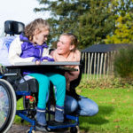 Disability Living Allowance (DLA) for Children