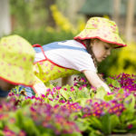 Have you planned your summer childcare?