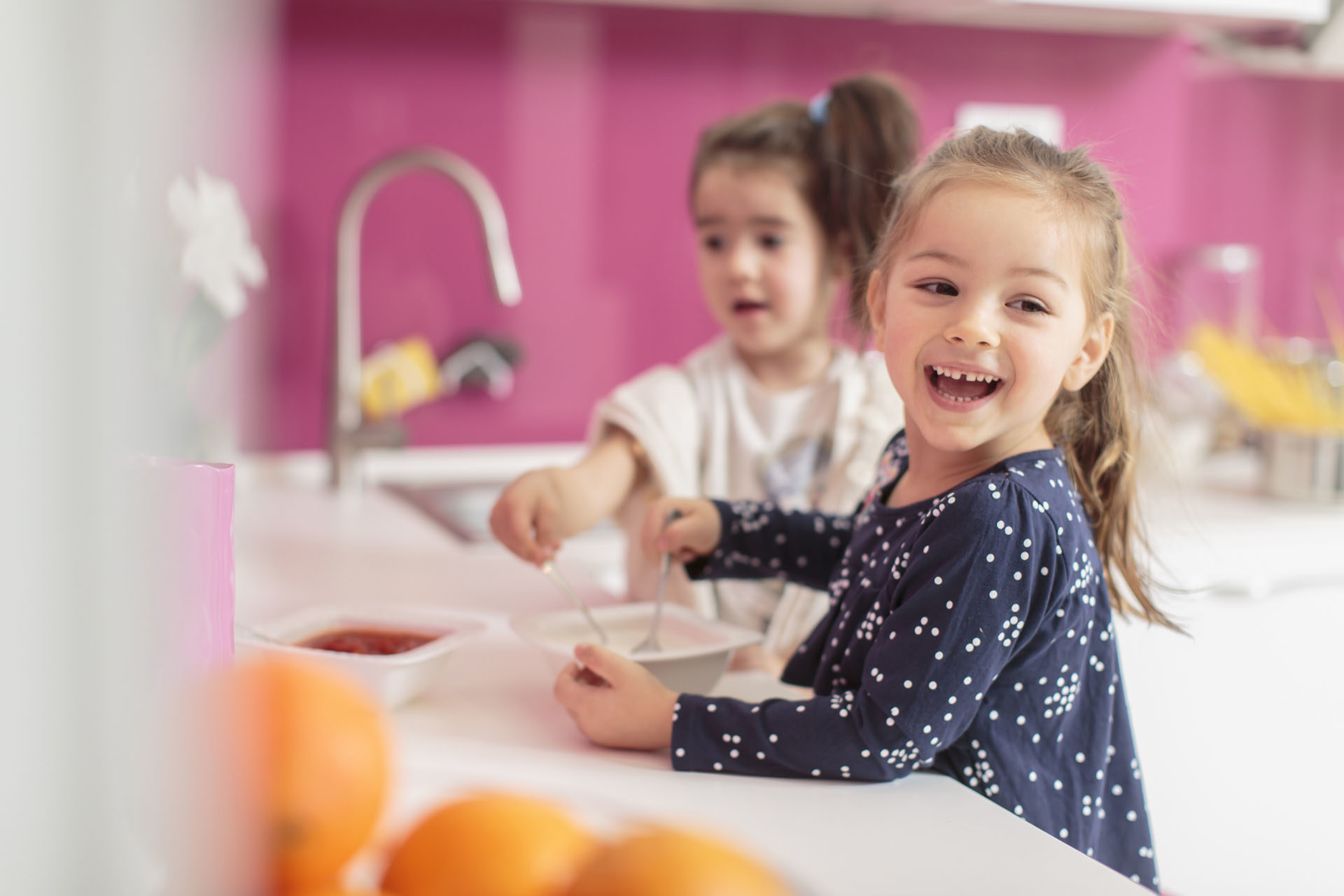 Help with your shopping through the Healthy Start Card