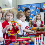 Applications open soon for the expanded Free Childcare offer for 2 year olds living in England