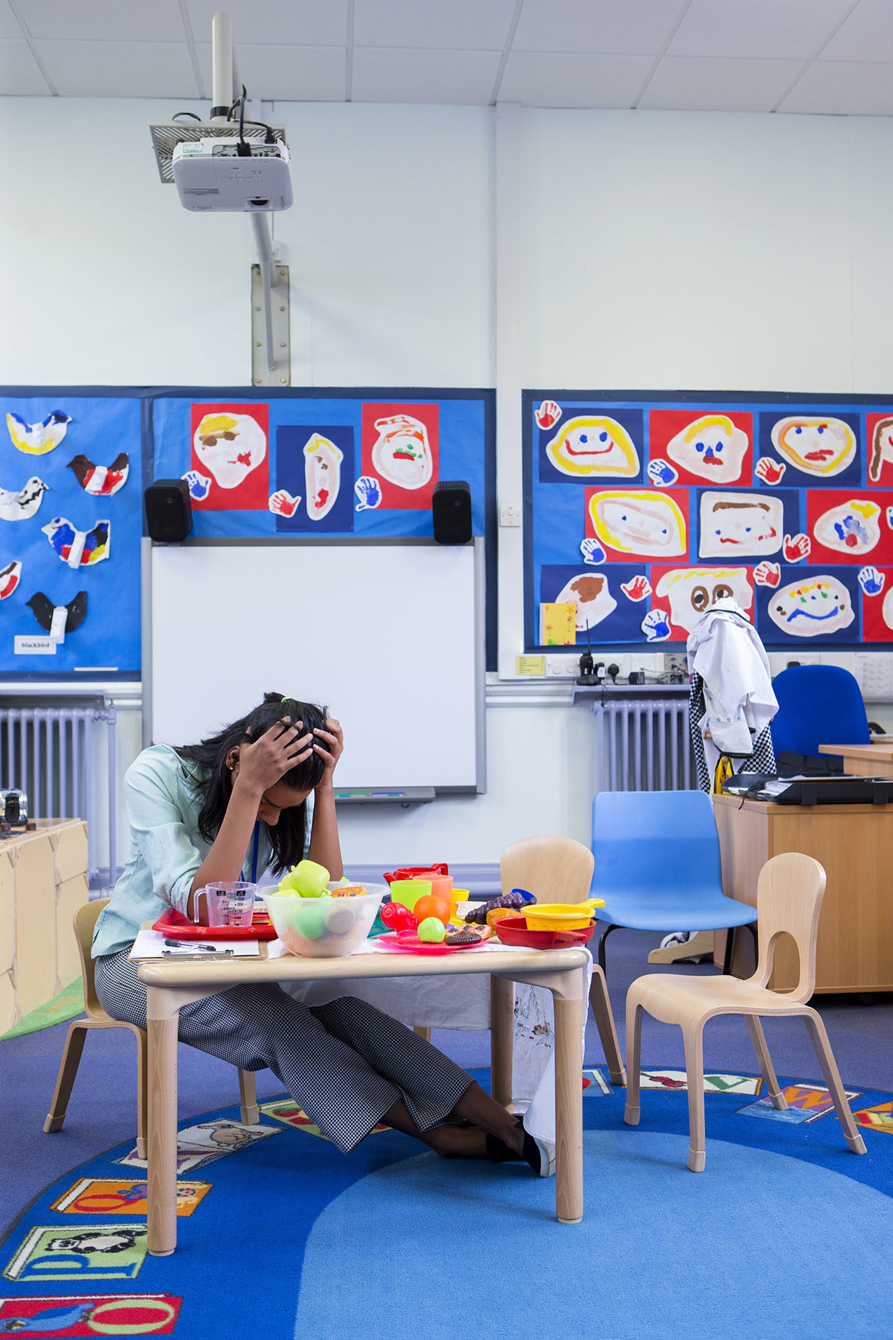 Investment needed to support our vital childcare sector