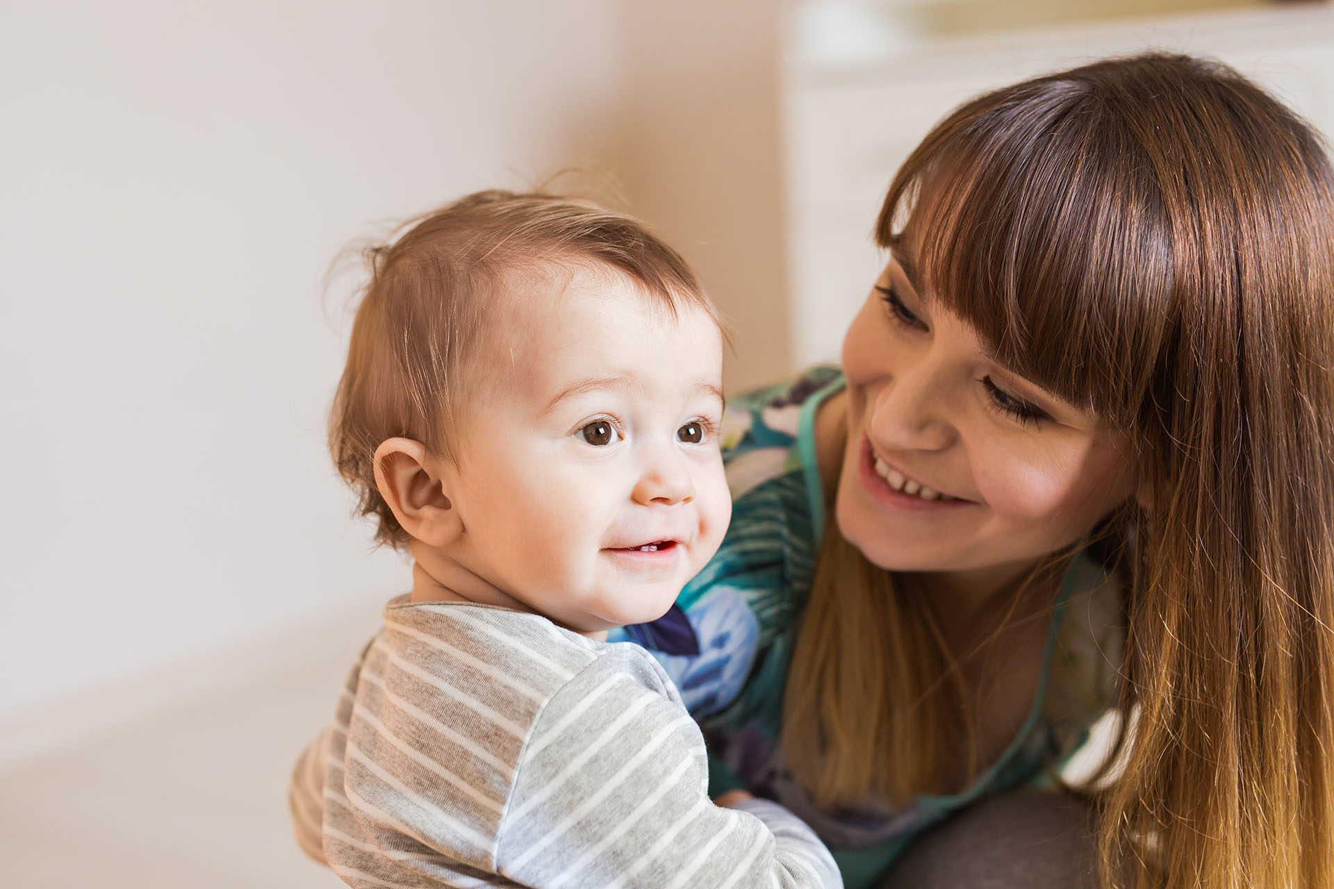 Expansion of free childcare in England to include children from 9 months from September 2024