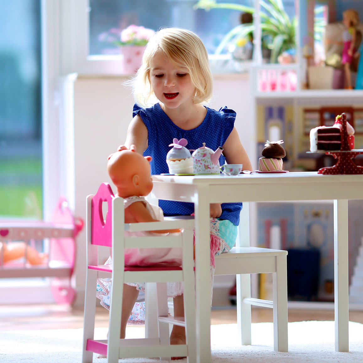 Ahead of the Autumn Statement CBI Calls for £2bn Investment in Childcare