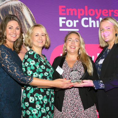 Charity Social Enterprise   Highly Commended   Clanrye Group