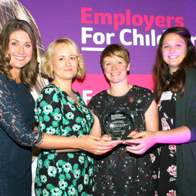 Charity Social Enterprise   Winner   MACS NI