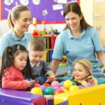 Learning from the experience of 30 hours free childcare in England