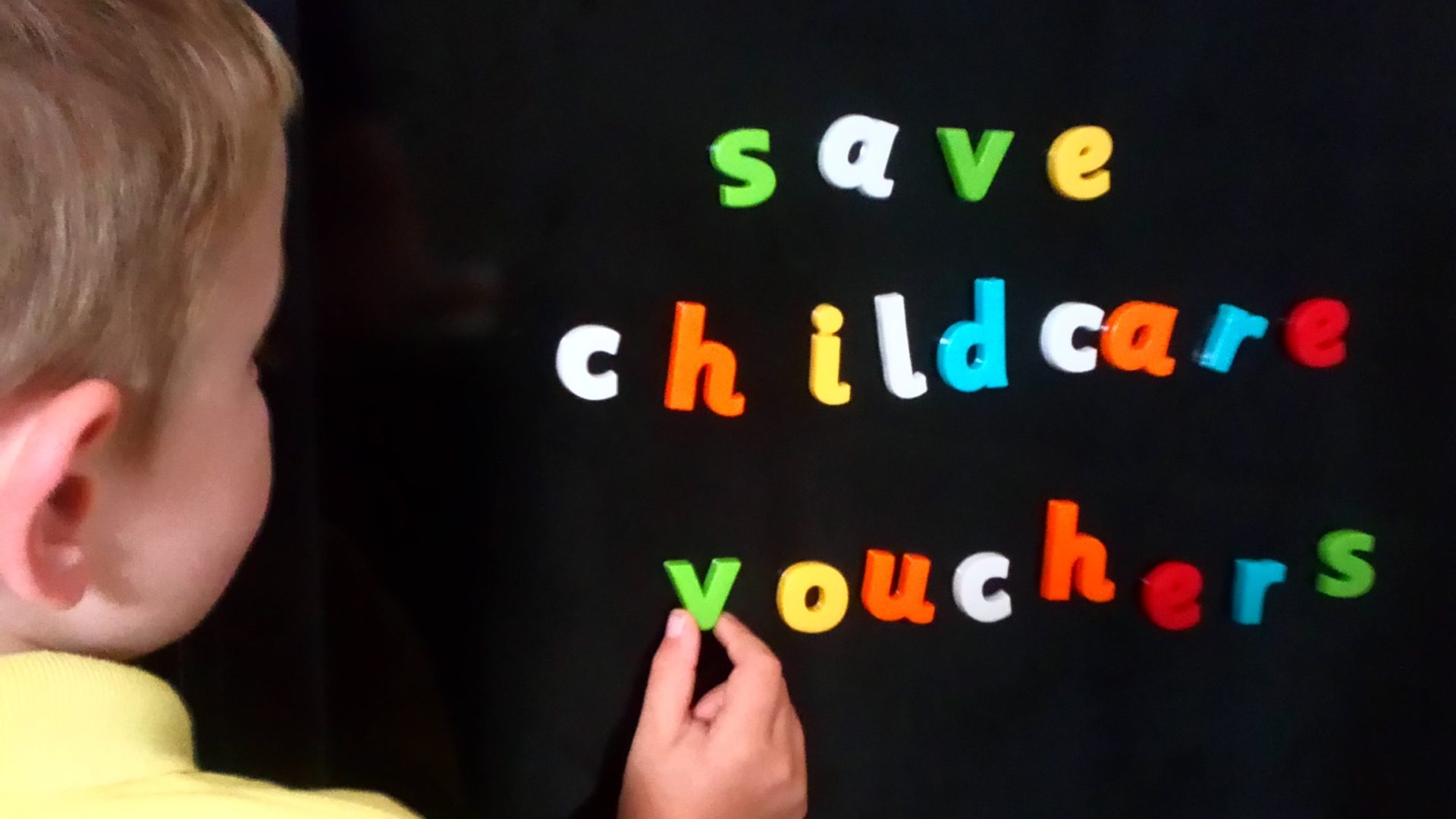 Employers NIC rise – the effect on Childcare Vouchers