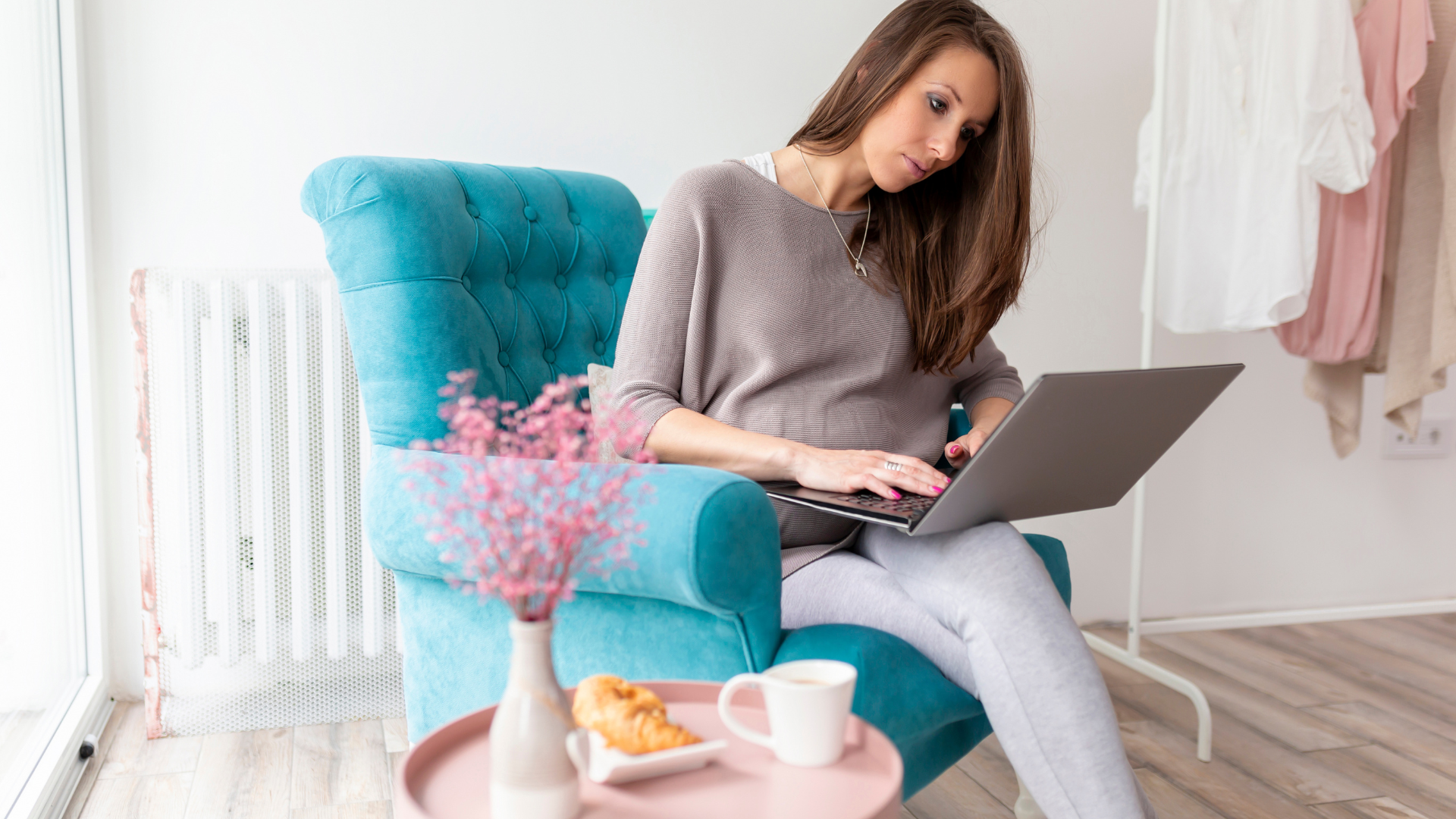 Claim working from home tax relief for increased household costs