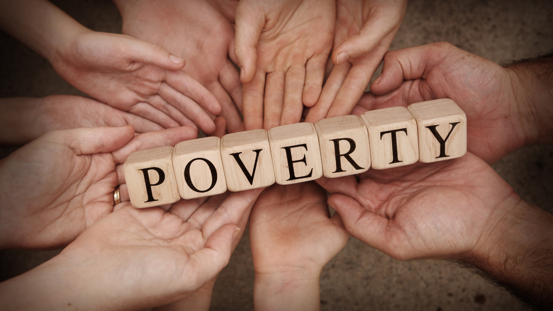 Parents – share your views on how we can solve poverty in Northern Ireland