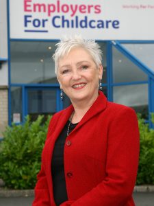 Marie Marin Employers For Childcare