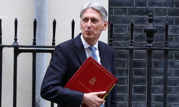What does the Spring Statement mean for working parents?