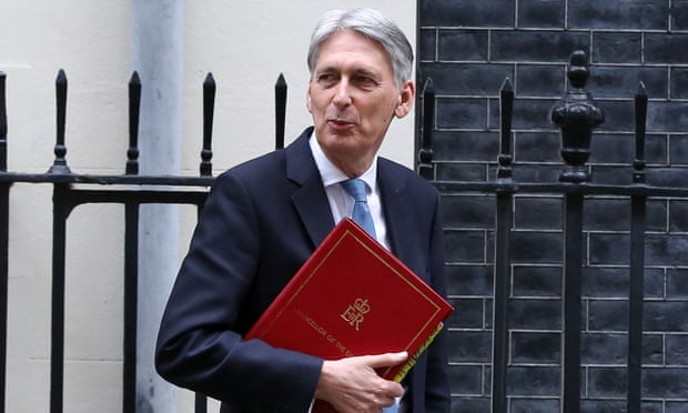 Philip Hammond