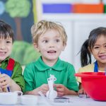 Irish Government launches major reform of funding for early learning and childcare sector