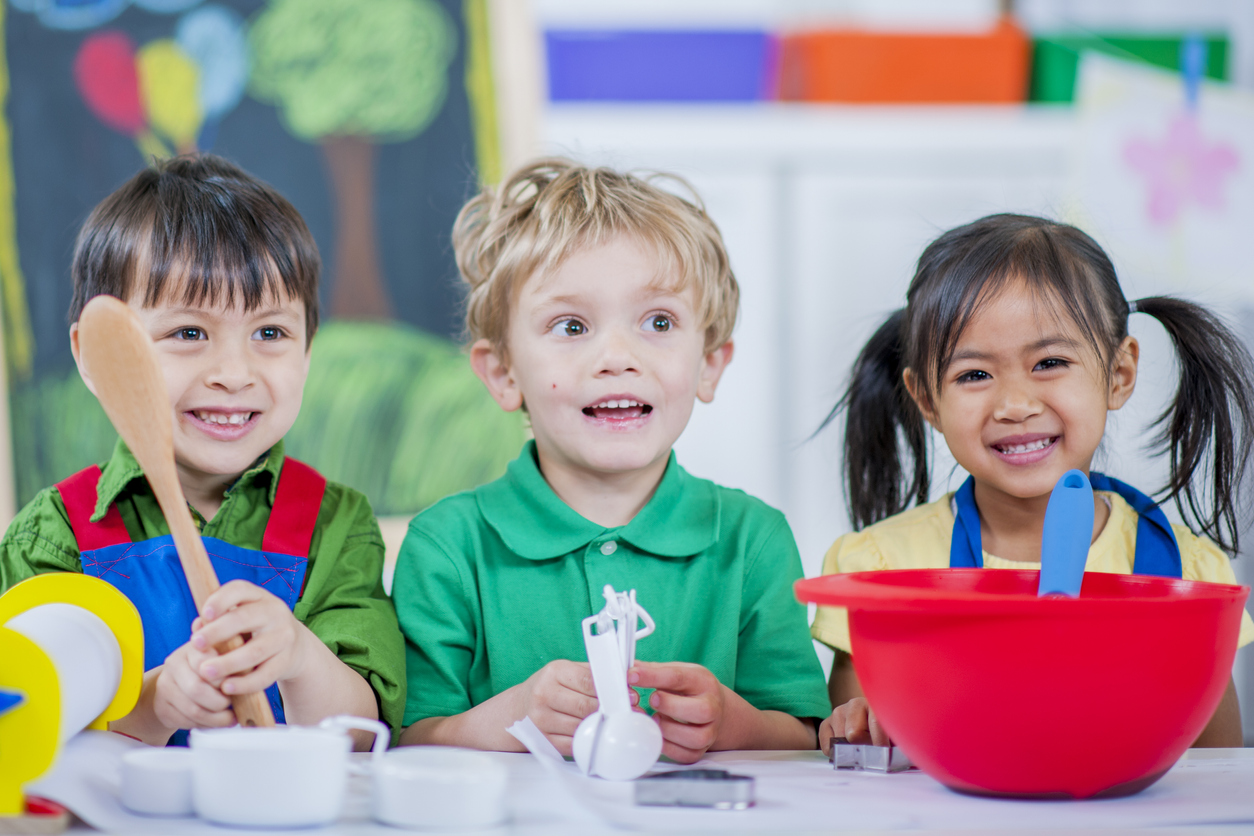 Irish Government launches major reform of funding for early learning and childcare sector