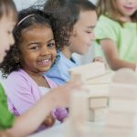 Update on Childcare Strategy developments and proposal for 22.5 hours of funded pre-school education for every child