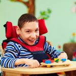 Disability Living Allowance (DLA) for Children