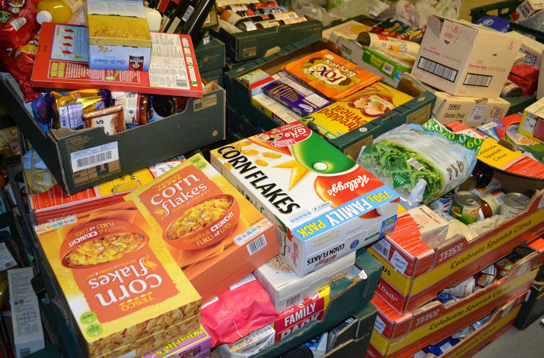 Foodbank