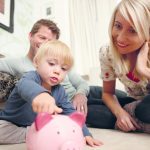 Start off the new year with a spring clean of your family finances
