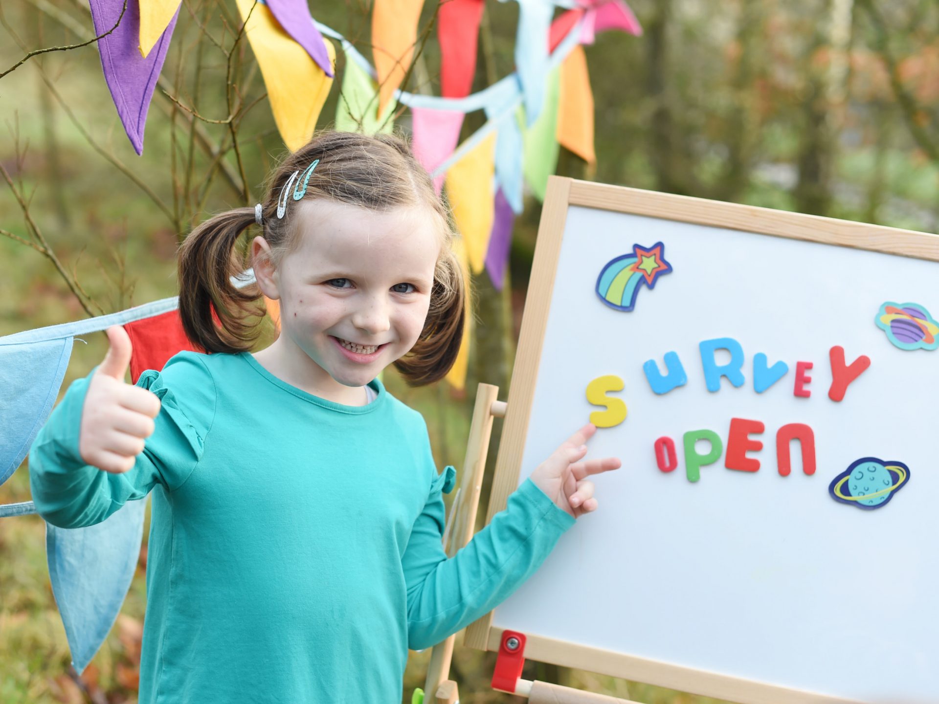 Northern Ireland Childcare Survey 2020 now open!