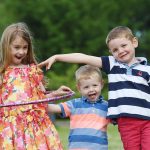 Financial support towards the cost of school age childcare for working parents