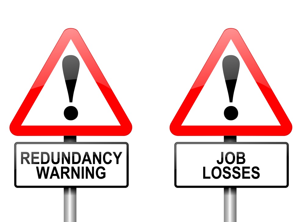 Have you been made redundant as a result of COVID-19?