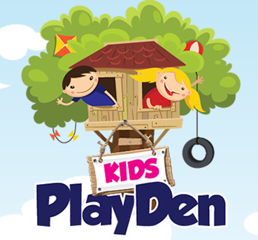 Kids Play Den v3