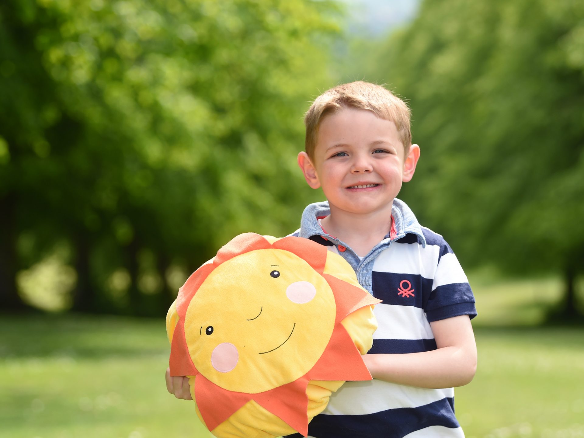 Have you planned your summer childcare?