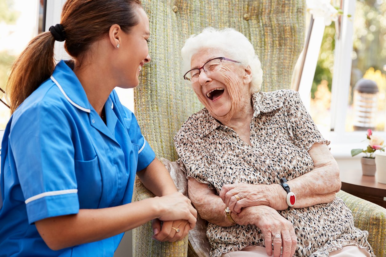 Update on recognition payments for independent health and social care workers