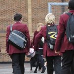Don’t miss out on Child Benefit for older children