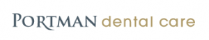 Portman Dental logo