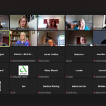 Workshop speakers share innovative models of flexible working