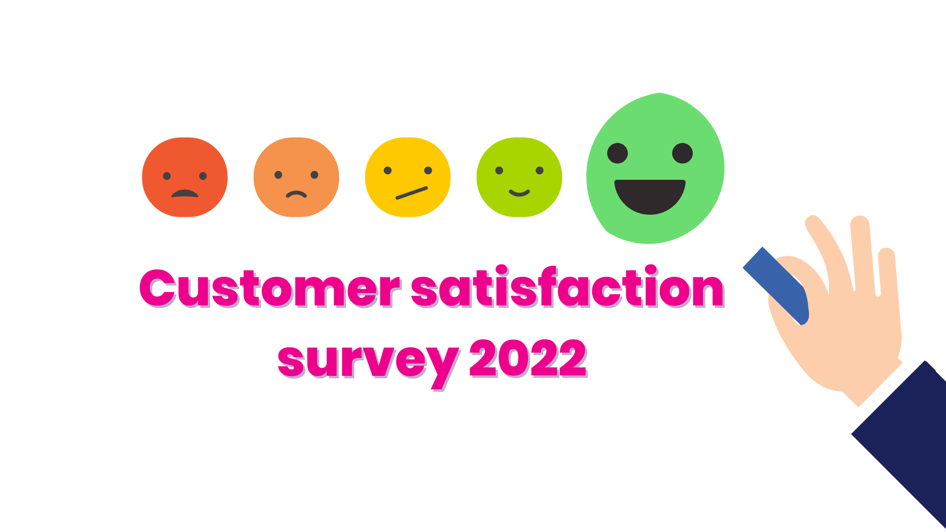 Customer satisfaction survey 2022 (Video) (1)