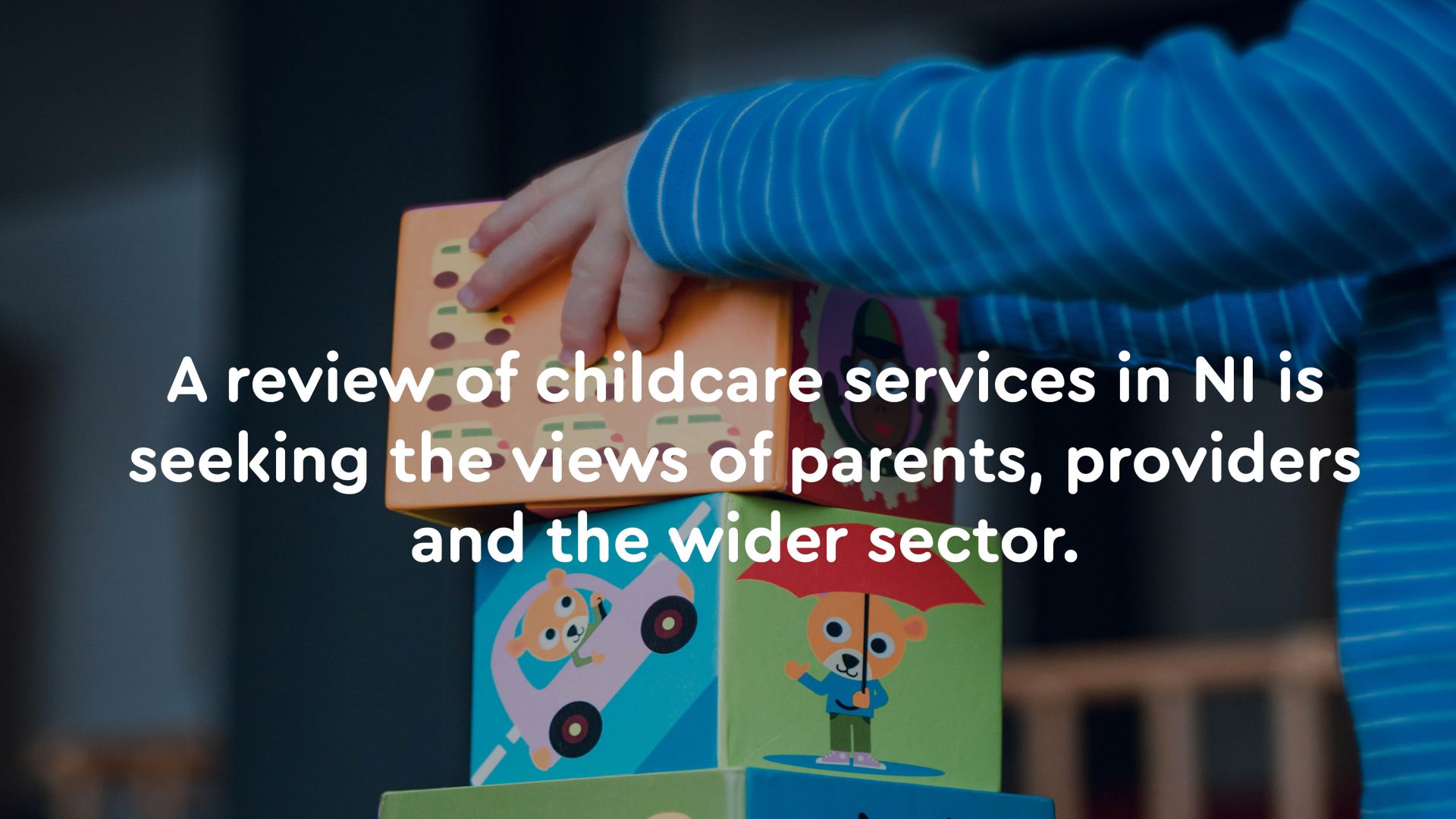 childcare review