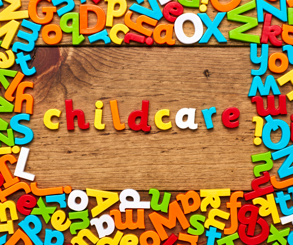 Deadline approaching to apply for free childcare in England