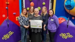 Employers For Childcare and High Rise celebrate Social Enterprise Day