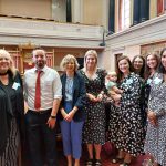 All Party Group hears about impact of finding and affording childcare on working parents and receives an update on the new Childcare Strategy