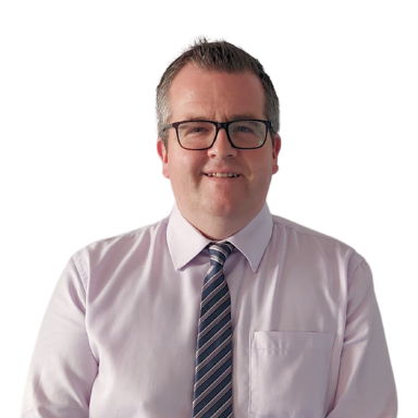 David Agnew   Head of Business Operations at Employers for Childcare