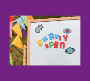 Northern Ireland Childcare Survey now open