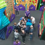 Elevate your team building experience with High Rise Lisburn’s new packages