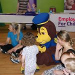 Childcare providers – help parents get financial support towards their childcare costs