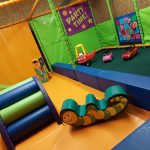 High Rise Lisburn opens new extended toddler soft play area and launches new loyalty card scheme