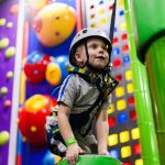 “Best day out in Northern Ireland” at amazing adventure centre