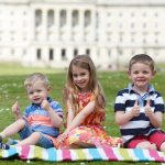 Childcare identified as key priority in Programme for Government but no timeline set out for new Childcare Strategy