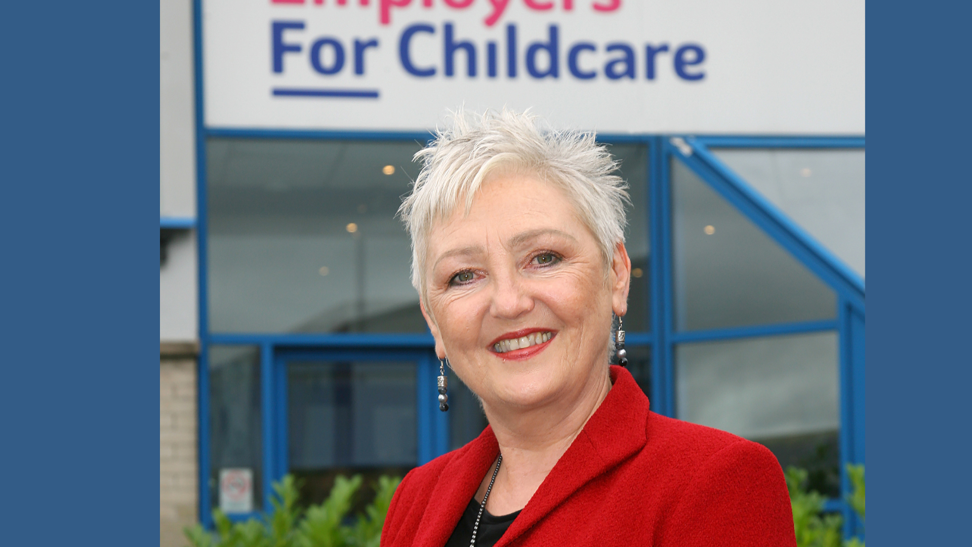 Childcare can play a key role in tackling disadvantage – but must be invested in as critical economic and societal infrastructure